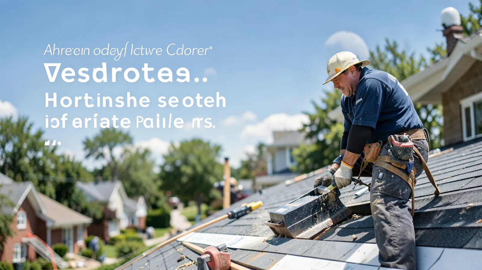 Roof Replacement in Harmony, ME near me